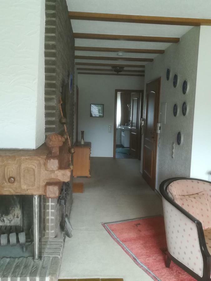 Ferienwohnung Grothoff Ольсберг Экстерьер фото